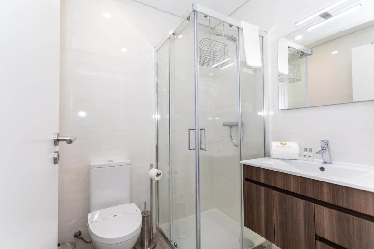 Guest House Passal - Pico Apartment Ponta Delgada 외부 사진